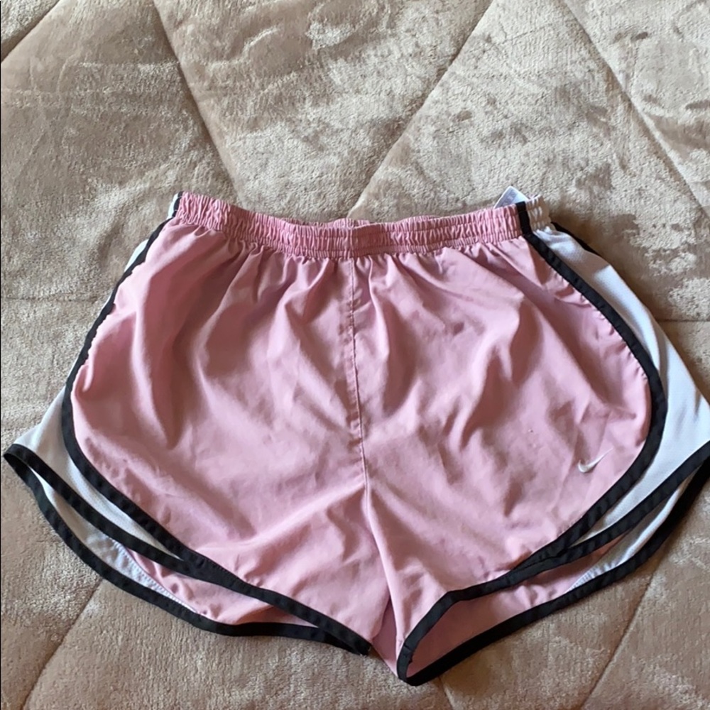 nike shorts